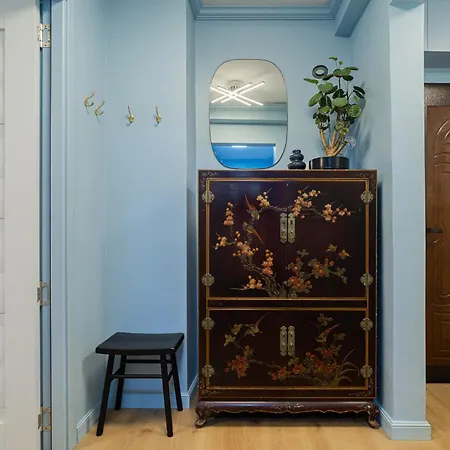 Apartment Veronica Micle- Quiet And Cozy Near Piata Victoriei