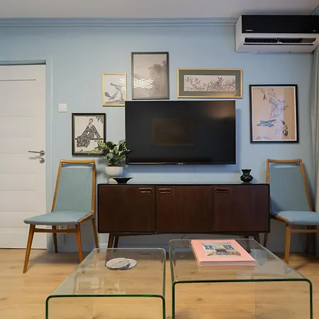 Apartment Veronica Micle- Quiet And Cozy Near Piata Victoriei Bucharest