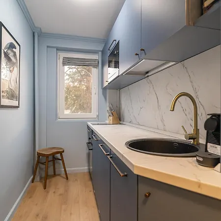 Veronica Micle- Quiet And Cozy Near Piata Victoriei * Bucharest