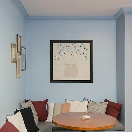 Apartment Veronica Micle- Quiet And Cozy Near Piata Victoriei